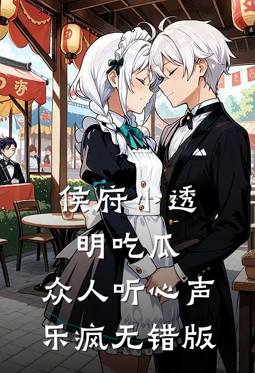 侯府小透明吃瓜，众人听心声乐疯无错版
