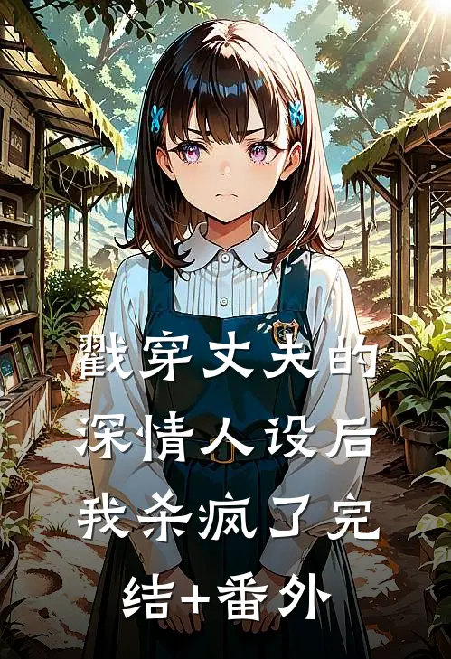 戳穿丈夫的深情人设后，我杀疯了完结+番外