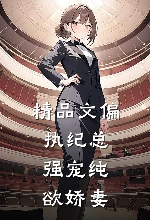 精品文偏执纪总,强宠纯欲娇妻