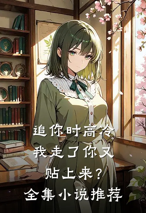 追你时高冷，我走了你又贴上来？全集小说推荐
