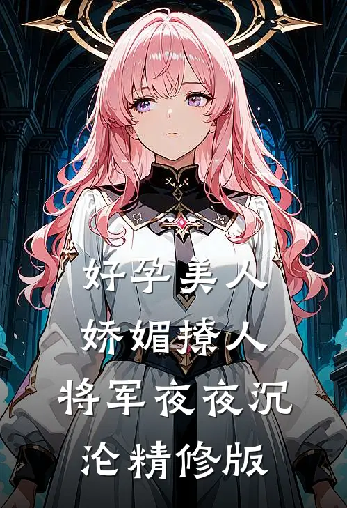 好孕美人娇媚撩人，将军夜夜沉沦精修版