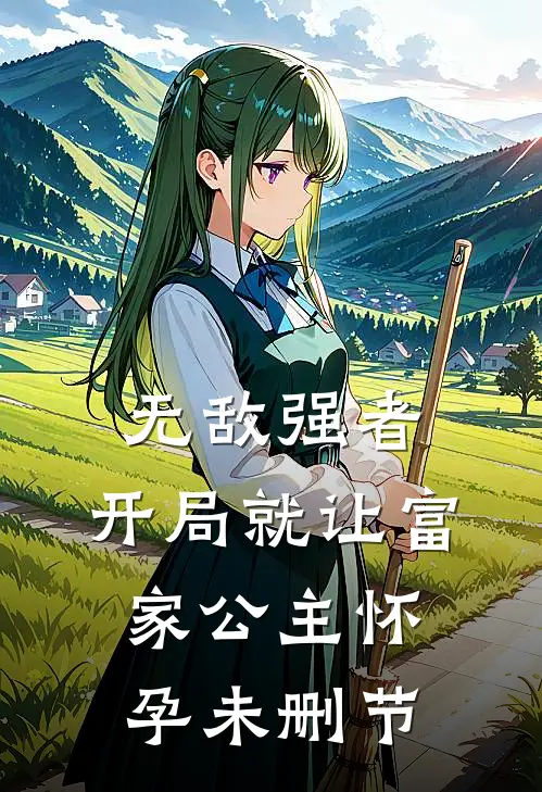 无敌强者：开局就让富家公主怀孕未删节