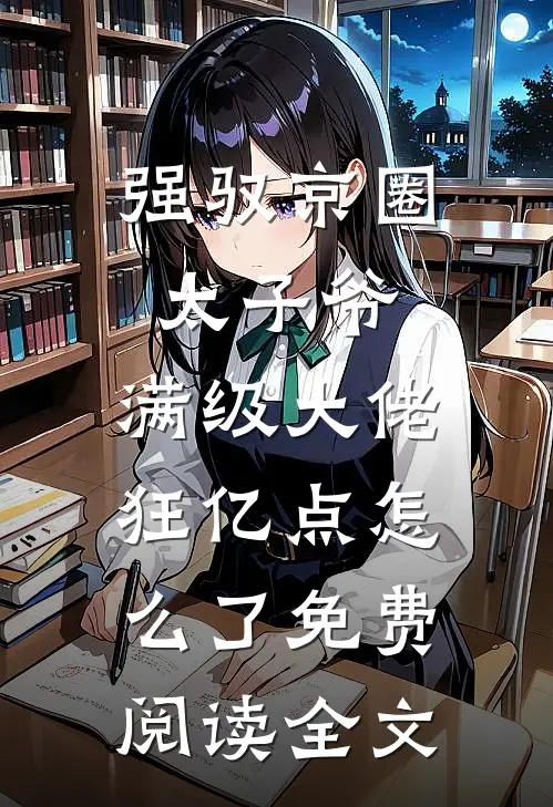强驭京圈太子爷，满级大佬狂亿点怎么了免费阅读全文