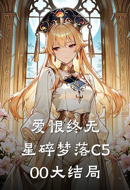 爱恨终无，星碎梦落C500大结局