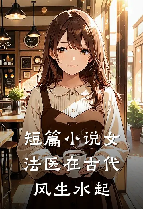 短篇小说女法医在古代风生水起