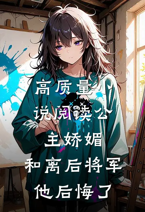 高质量小说阅读公主娇媚，和离后将军他后悔了