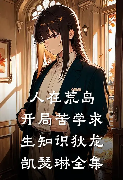 人在荒岛，开局苦学求生知识狄龙凯瑟琳 全集