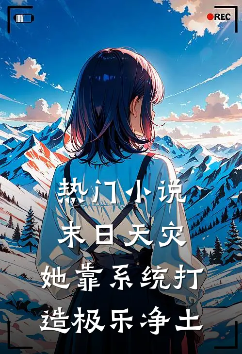 热门小说末日天灾，她靠系统打造极乐净土