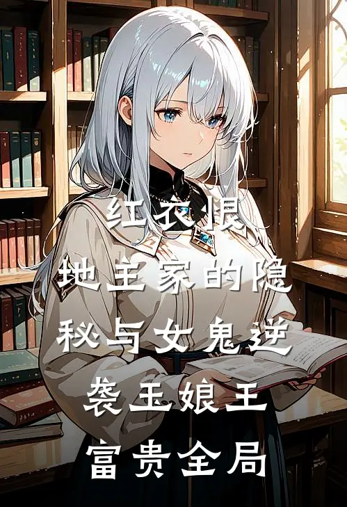 红衣恨：地主家的隐秘与女鬼逆袭玉娘王富贵全局
