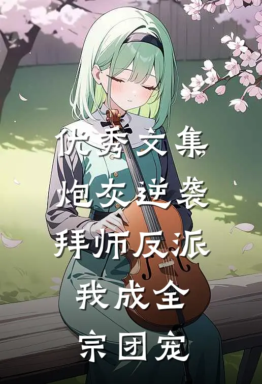 优秀文集炮灰逆袭：拜师反派，我成全宗团宠