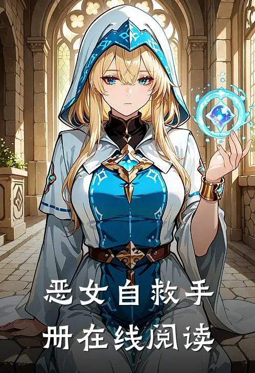 恶女自救手册在线阅读