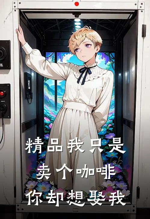 精品我只是卖个咖啡，你却想娶我