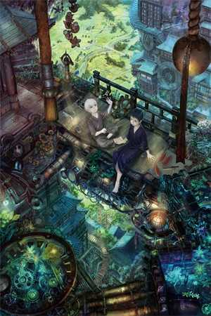 虞月兮傅明尧畅销巨作