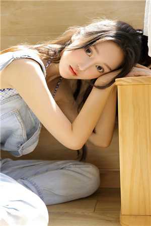 精选小说你小子竟想当我姐夫