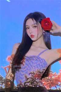 我的幼娘沈随安李杳杳全文完结