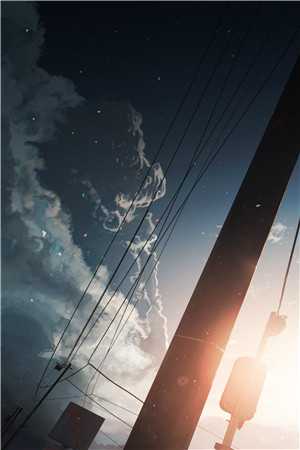 陆君衍沈云汐畅读佳作