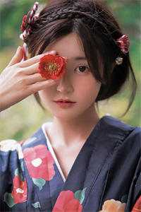 首辅大人的宠妾