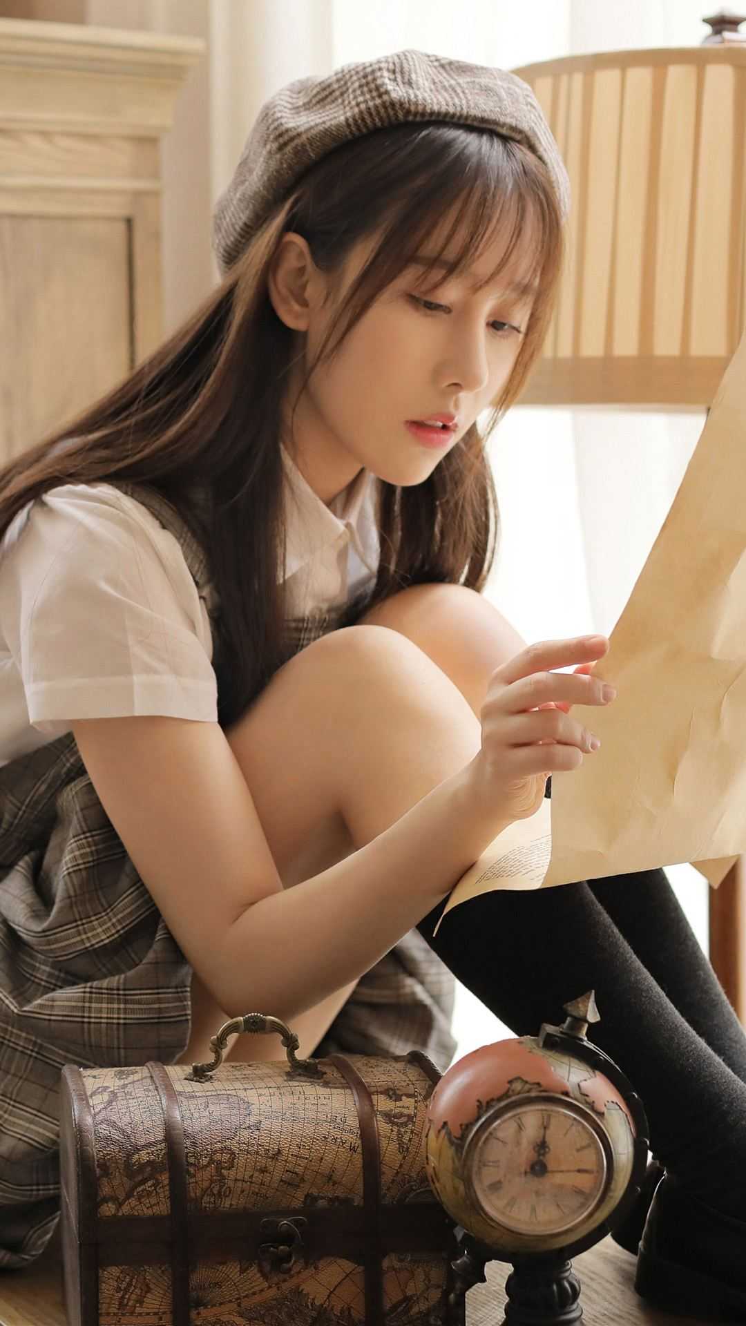 安昭谢砚辞招财少女完整文本阅读