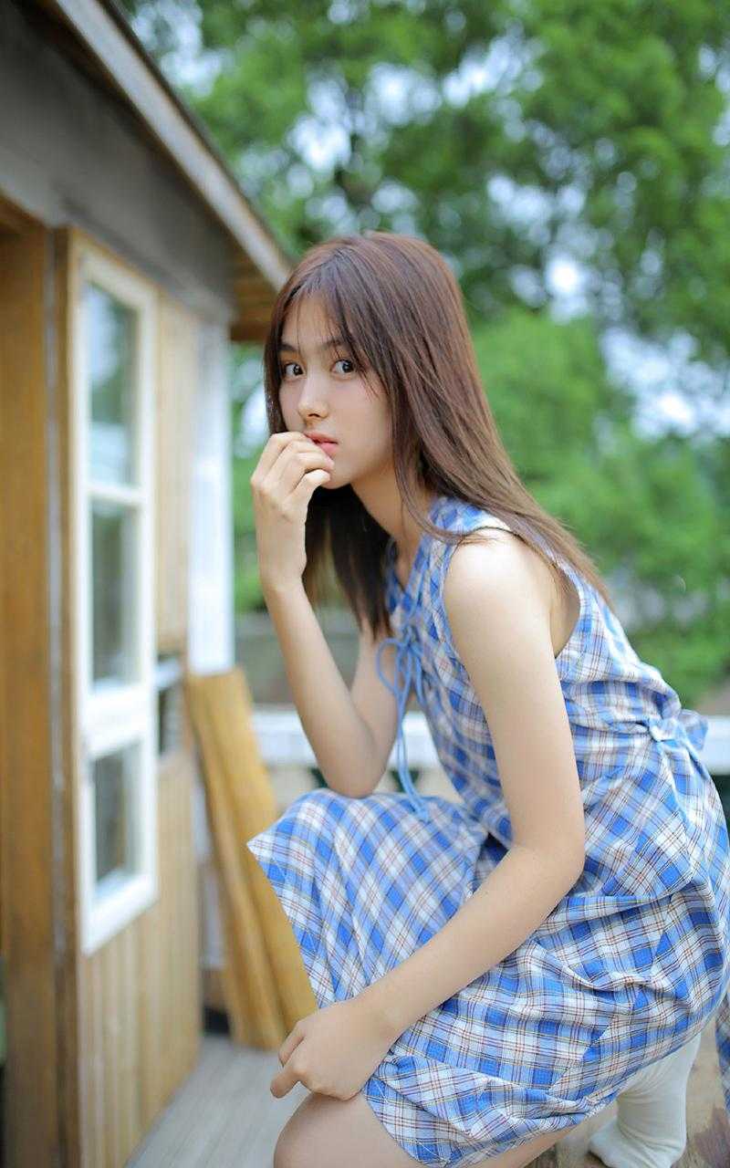 文章精选阅读娇艳如她