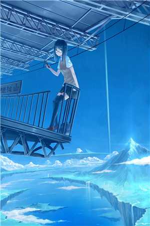 重生末世：空间在手，主打一个躺平阅读全集