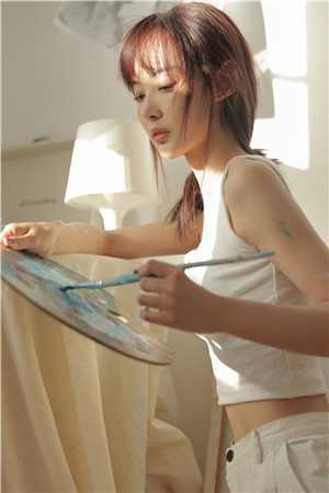 庶女身娇体软，一路宅斗上位精品推介