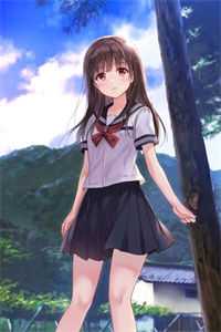 江湖儿女精品小说