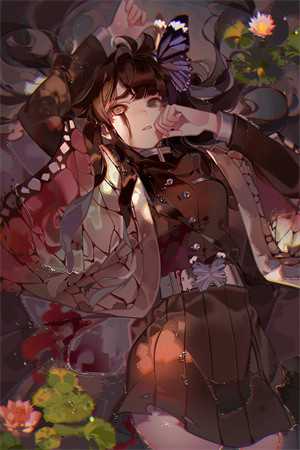 完整作品种田女尊：夫郎养成攻略