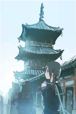 女帝是昏君，求我执掌天下全文