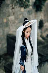身负七剑走天下：我真是奶妈精品推介