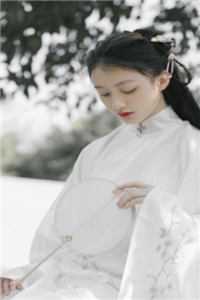 晏殊柳文娘