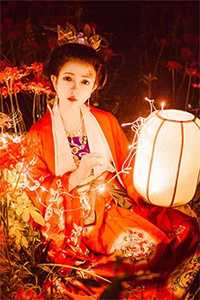 剩女蓝莓