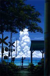 乡村：桃源风流小农民