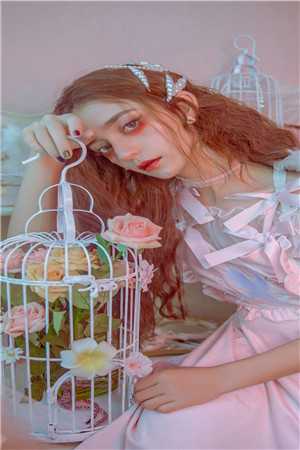 快穿之这个女炮灰有点野