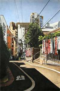 但小满完整作品阅读