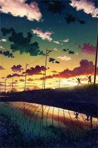 穿越成路飞，打卡就能变强