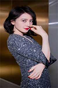 娘子看我一眼