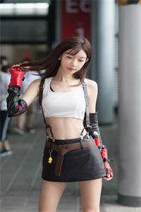 美漫，彩虹之子