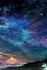 马踏飞燕赵星筠赵星楚结局 番外小说