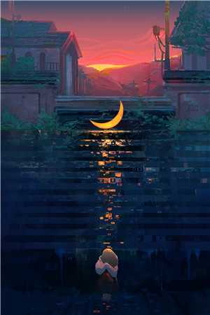 破碎夕阳小说全文免费阅读