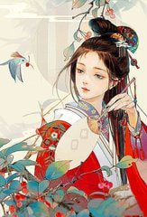 许乐阳许云一写的小说怒打偷我富家女身份的白莲花母女