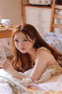喜欢你眼里有我