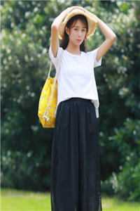 杏花又开时