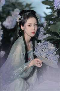 愿你不染人间愁小说全文免费阅读