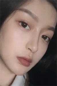 愿你不染人间愁by沈兮棠傅慎川