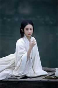 树影下的阴凉