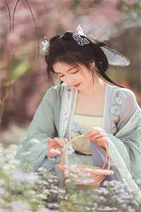 让你逆袭，不是让你拿下美人师尊