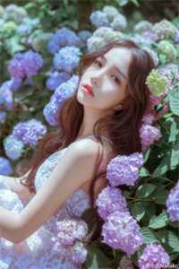 我的儿子变成了女儿小说