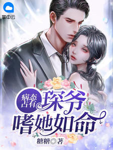 冷柠傅景轩