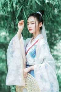 穿越兽世之圣女她谁也不爱