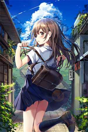 许甜甜